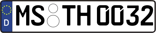 MS-TH0032