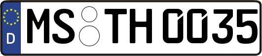 MS-TH0035