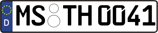 MS-TH0041