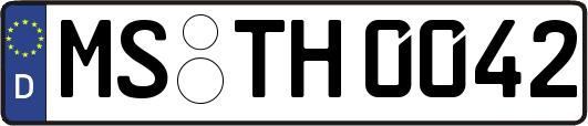 MS-TH0042