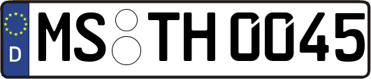 MS-TH0045
