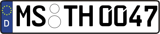 MS-TH0047