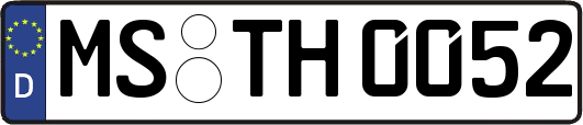 MS-TH0052