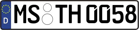 MS-TH0058