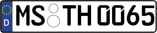 MS-TH0065