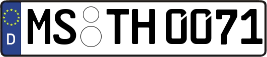 MS-TH0071