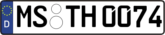 MS-TH0074