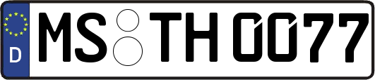 MS-TH0077