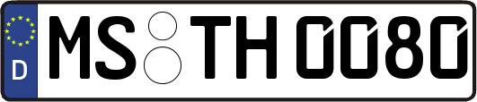 MS-TH0080