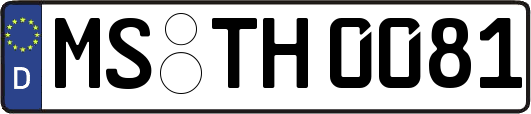 MS-TH0081