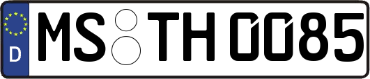 MS-TH0085