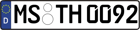 MS-TH0092
