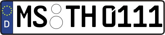 MS-TH0111