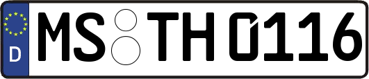 MS-TH0116