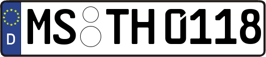 MS-TH0118