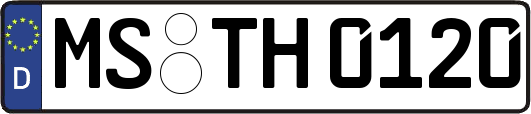 MS-TH0120