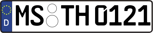 MS-TH0121