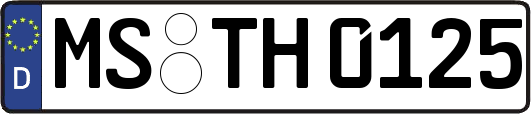 MS-TH0125