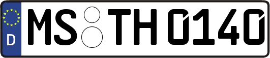 MS-TH0140