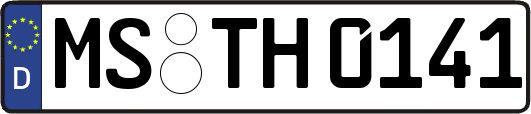 MS-TH0141