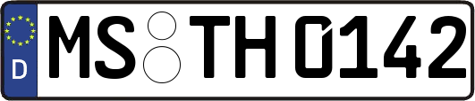 MS-TH0142