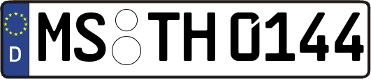 MS-TH0144