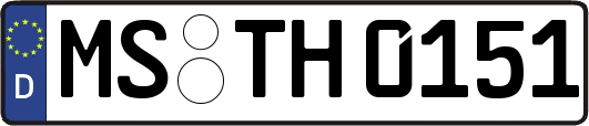 MS-TH0151