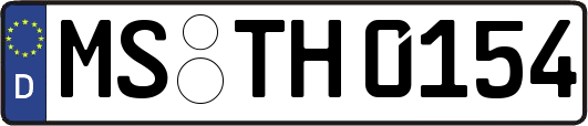 MS-TH0154