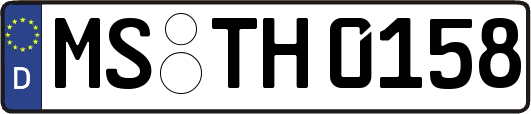 MS-TH0158