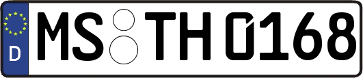 MS-TH0168