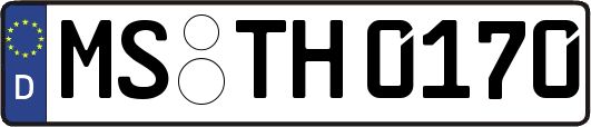 MS-TH0170