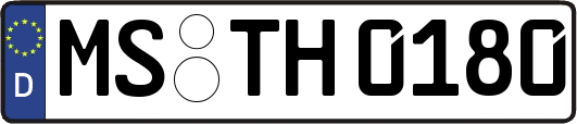 MS-TH0180