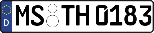 MS-TH0183