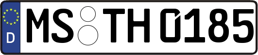 MS-TH0185