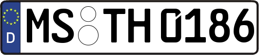 MS-TH0186