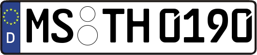 MS-TH0190