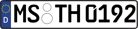 MS-TH0192