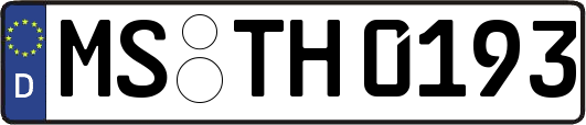 MS-TH0193