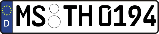 MS-TH0194