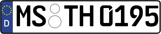 MS-TH0195