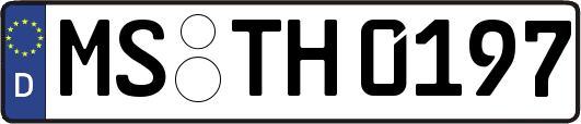 MS-TH0197