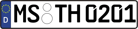MS-TH0201
