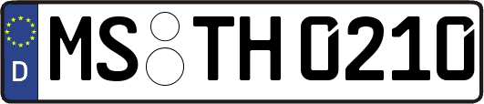 MS-TH0210