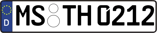 MS-TH0212