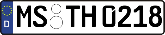 MS-TH0218