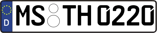 MS-TH0220