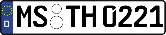 MS-TH0221