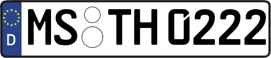 MS-TH0222