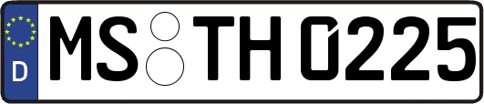 MS-TH0225