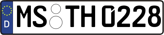 MS-TH0228